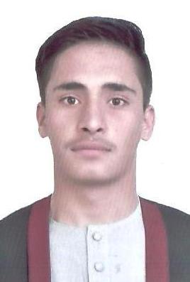 Khwja Elhamuddin Seddiqi-afg